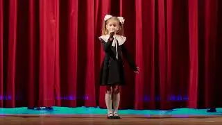 Стихотворение "МЫ". Читает Александра Иванова