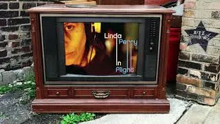 Linda Perry - Knock Me Out (from In Flight)