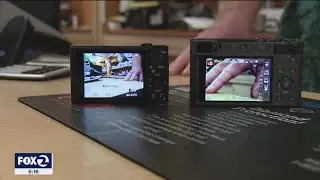 Marin will soon have only one camera shop: A sign of the times