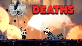 112% Hollow Knight Run is Harder Than Expected