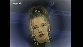 Mind-X - Feel the generation (Official video) 1995