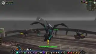 World of Warcraft: Teldrassil: Grove of the Ancients