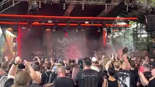 Stahlmann - amphi 2022
