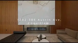 1202-585 Austin Avenue - Welcome to WYNWOOD GREEN, developed by ANTHEM PROPERTIES! - ERIC ZAMORA