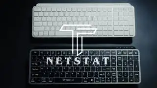 Perfect Keyboard NETSTAT-ONE