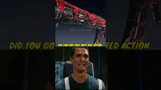 Free AK47 Red Action in CODM 💀