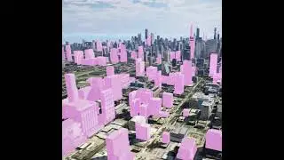 Future West Loop Chicago