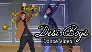 DESI BOYS | DANCE VIDEO | BROTHERS DUET DANCE 🔥| BEST WEDDING CHOREOGRAPHY #Share #viral #wedding