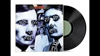 UFO - Pack It Up And Go - Single