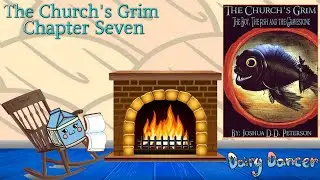 The Church's Grim. Book One. Chapter Seven. 