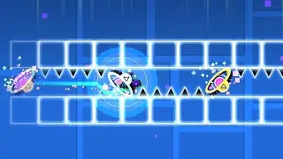 one block gap level