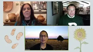 Native American Foodways: Sustainable Agriculture & Cuisine Across Cultures
