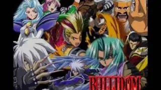 Psychic Force Extra Soundtracks 2 + 