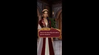 Kali: Flame of Samsara Season 3 Episode 4 (Saraswati Route) - 💎 (Romance Club)