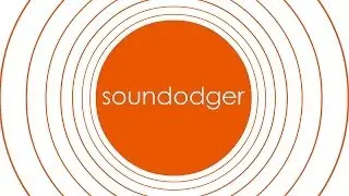 Soundodger+ Gameplay