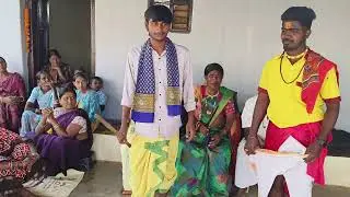 #trending #mallannapatnalu #viralvideo cell 9177297288