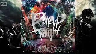 My Top 50 Fear, and Loathing in Las Vegas Songs