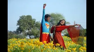 Supermen of Malegaon