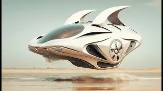 Top 10 Coolest Micro Cars, Water Vehicles