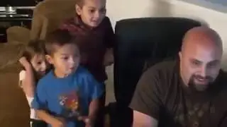 sustos epicos