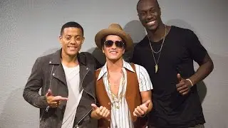 a Nico & Vinz story - The Moonshine Jungle Tour