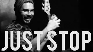 MATAMBU - JUST STOP