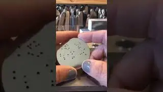 ImpressArt Facebook LIVE 7/21/2020 - How to Make Constellation Bezel Jewelry!