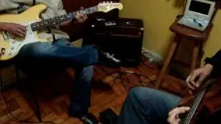 Improvisando na hora da aula!!!