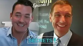 CEO Secrets #06 | Attracting Business vs Chasing Business