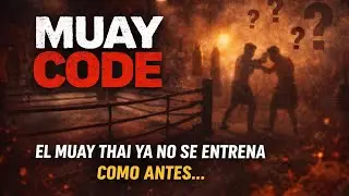 👊🏼The Uncomfortable Truth About Modern Muay Thai