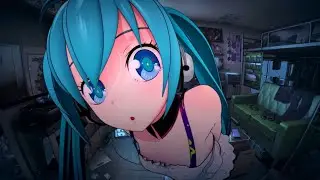 1 Hour Nightstep Special Video [Nightstep Mix]