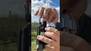 Револьверные скоростные заряжающие против лунных обойм