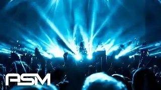 Upbeat Dance - AShamaluevMusic [Upbeat Background Music / Energetic Dance Music Instrumental]