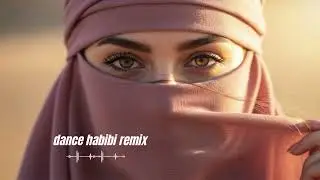 Habibi Remix Desert Nights | Best Arabic Chill & Romantic Vibes