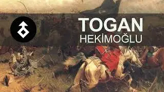 TOGAN - Hekimoğlu (Trap Version)