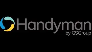 Handyman Mobile - Initial Setup - Engilsh