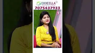 How to Consultancy Exxeella | Kiran Exxeella | SumanTV Education