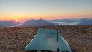Torridon Triple - Liathach, Beinn Alligin, Beinn Eighe