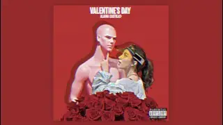 Alaina Castillo - valentine's day (Official Audio)
