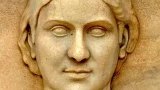 Discovering Proto Nekrotafio, Athens' Oldest Cemetery