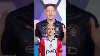 Новый Аршавин в РПЛ 🤯 #футбол #локомотив
