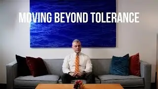 Understanding Transgender Issues - Moving Beyond Tolerance
