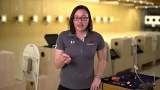 Gallery of Guns TV USA Советы по стрельбе &mdash; контроль вздрагивания