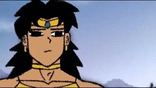 What&rsquo;s Your Power Level? (DBZA Animation)