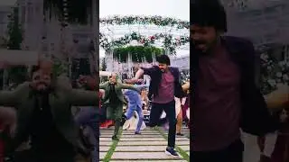 Celebrations Of Varisu (Tamil) Running Successful In Theatre