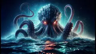 U-Boat Attacked by a Beast? The UB-85 Mystery Explained