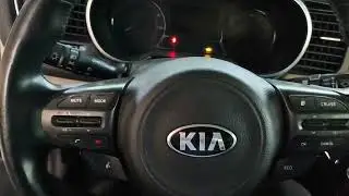 Не заводится  kia optima гибрид