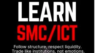 Hindi Day 4 Forex SMC & ICT Advance Course | New Students Hindi 2026 Dr .Ram chavan 