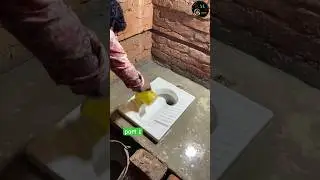 low commed install // long trap install #viral #pipelining #reels #shorts #drain #drainrelining