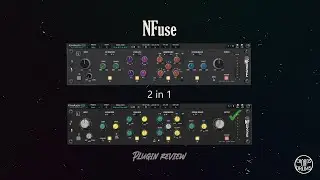 Nfuse | SSL Fusion vs Rupert Neve Designs MBT Plugin Review